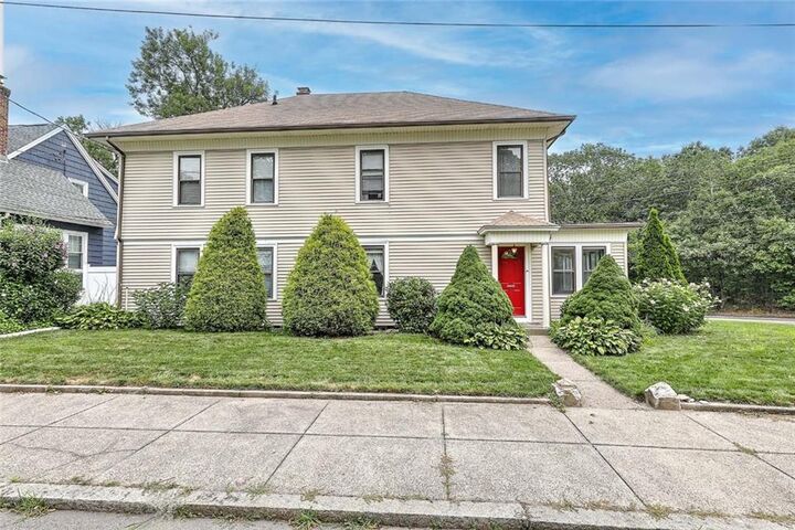 138 Sheffield Avenue  Pawtucket RI 02860 photo
