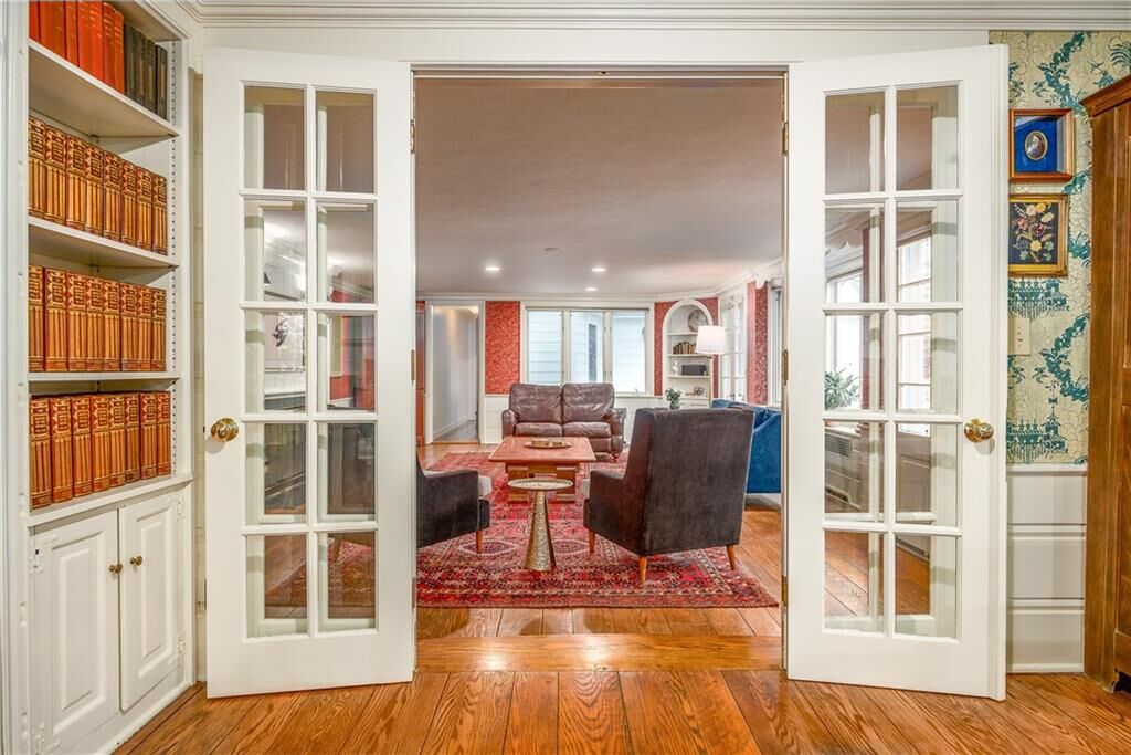 Property Photo: 2 Cherry Lane RI 02809