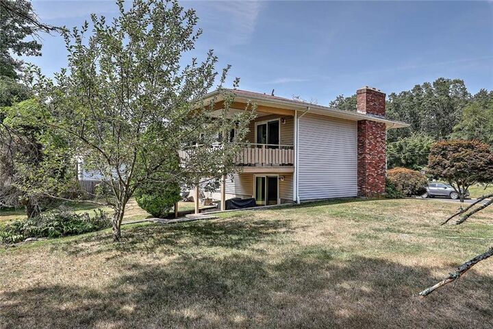 Property Photo: 18 Sherri Drive RI 02911