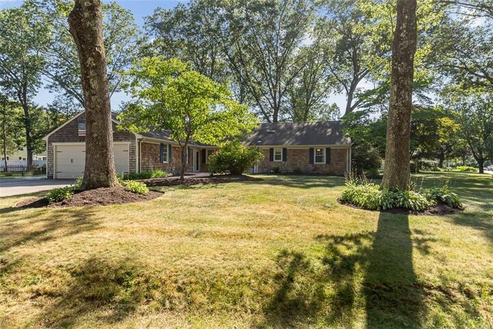 Property Photo: 15 Birchwood Drive RI 02864