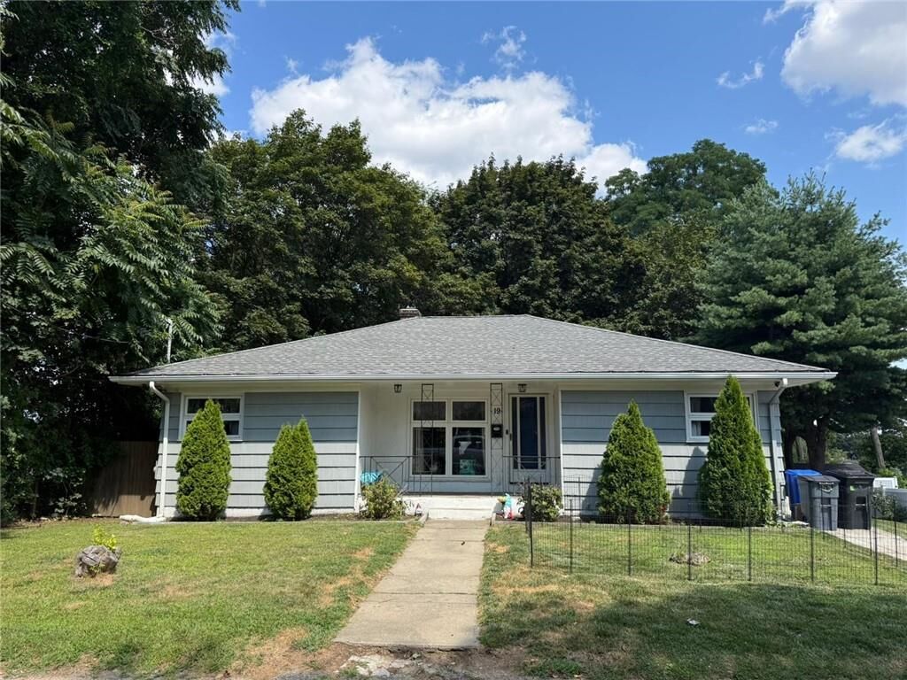 Property Photo:  19 S Long Street  RI 02919 