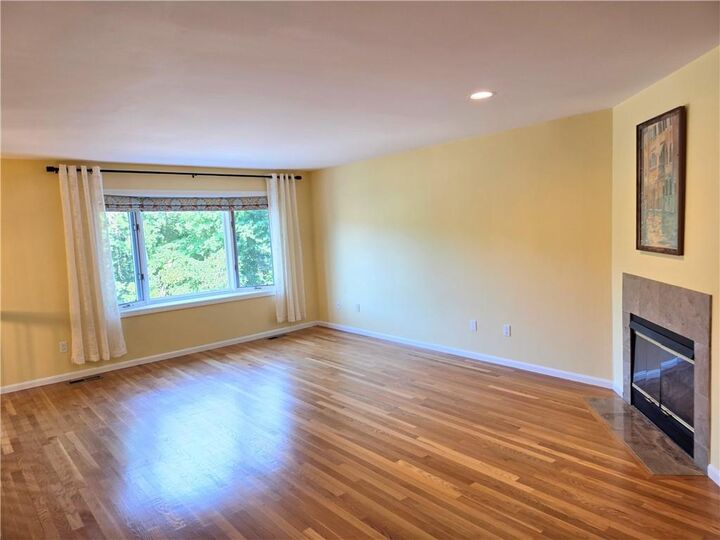 Property Photo: 203 Dean Ridge Court RI 02920