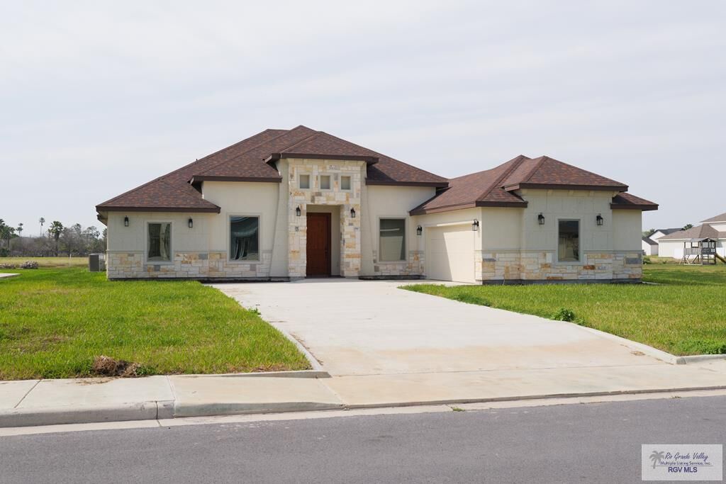 Property Photo: 1902 Thacker Lane TX 78552