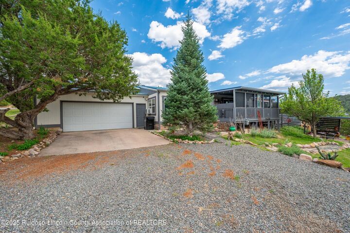 1472 Little Big Horn Road  Alto NM 88312 photo