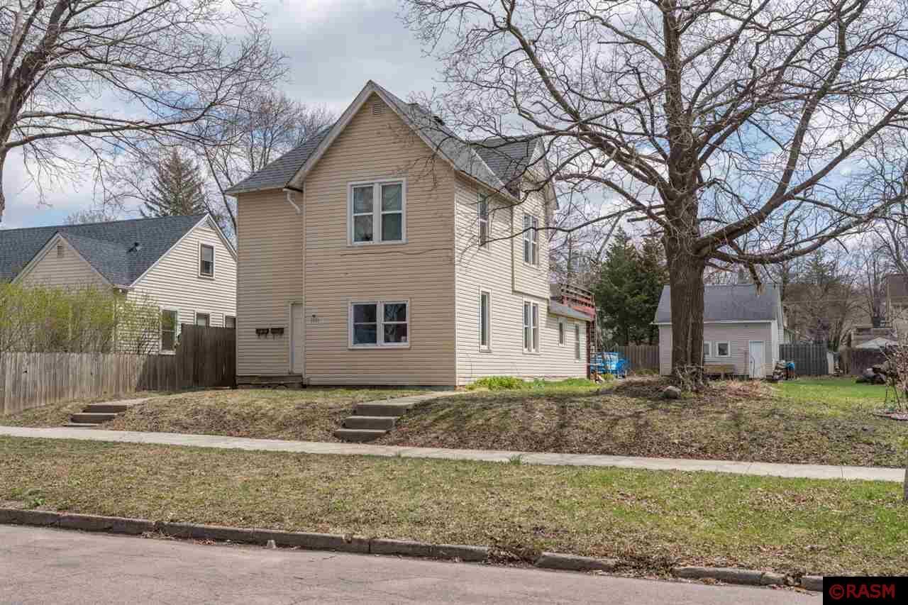 Property Photo:  1531 N 2nd Street  MN 56001 