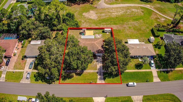 Property Photo:  549 Domenico Cir  FL 32086 