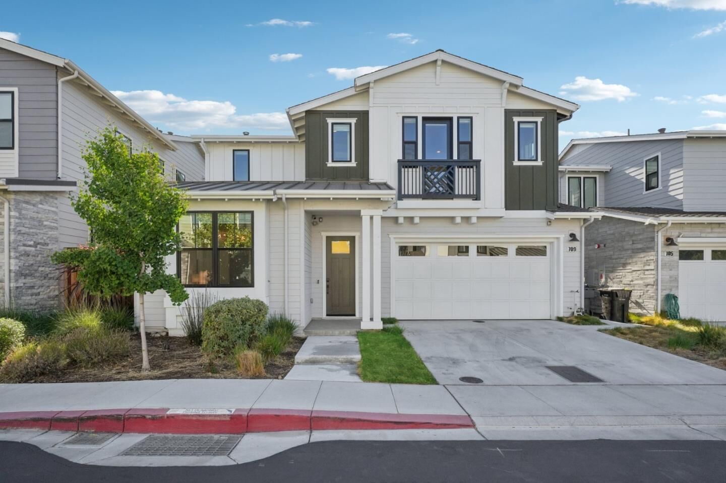Property Photo:  709 Vinemaple Terrace  CA 94086 