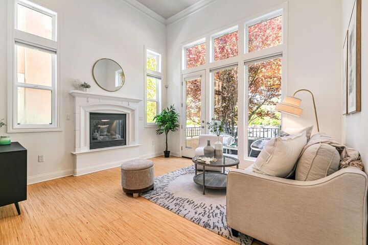 1156 McKay Drive  San Jose CA 95131 photo