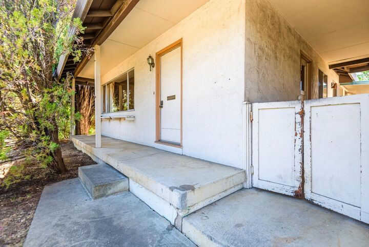 Property Photo: 7558 Rainbow Drive CA 95014