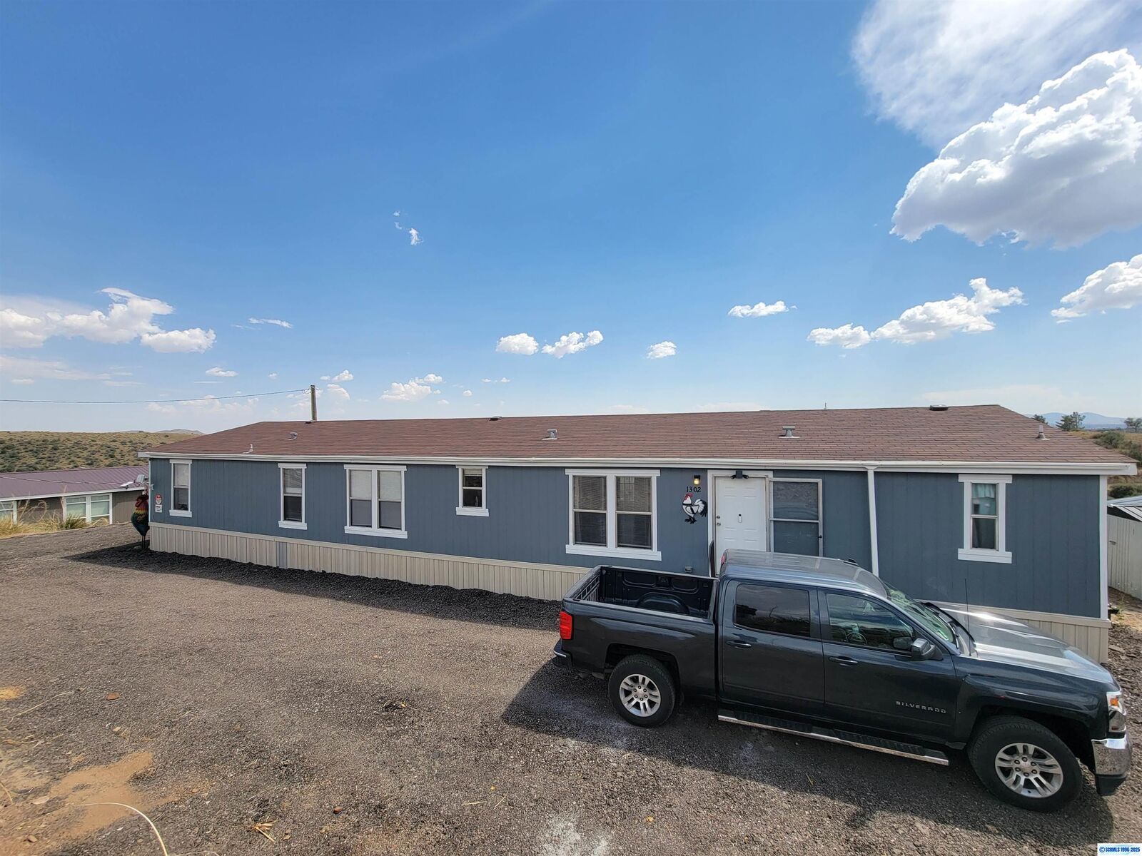 Property Photo: 1302 E Fraser Drive NM 88061