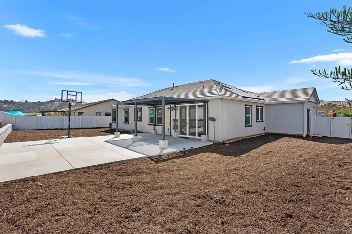 Property Photo:  13544 Walsh Way  CA 92082 