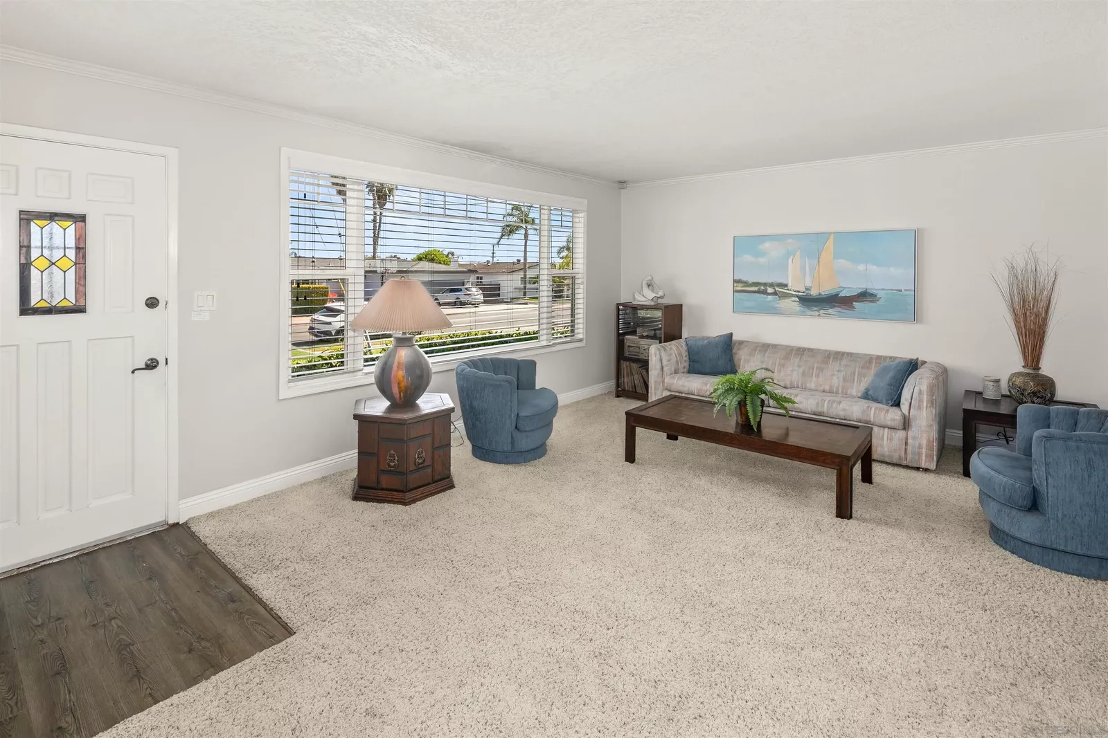 Property Photo: 7434 Salerno Street CA 92111