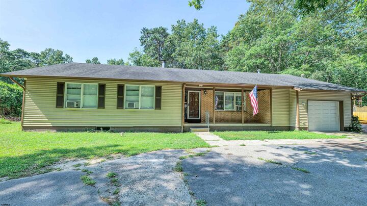 246 E Upland Ave Ave  Galloway Township NJ 08205 photo