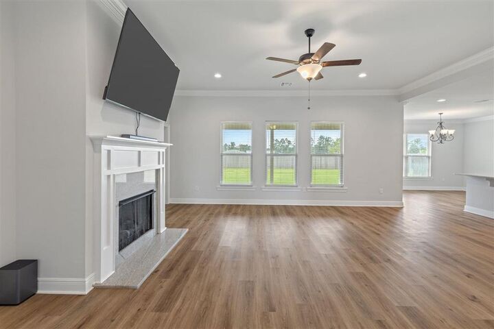 Property Photo: 1491 Bowen Rd LA 70611