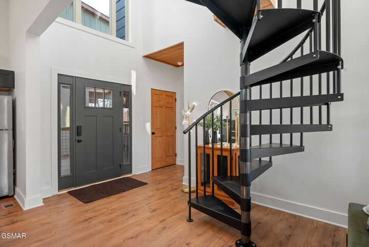 Property Photo:  2385 Forge Hideaway Loop  TN 37863 