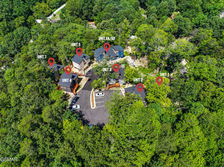 Property Photo:  2385 Forge Hideaway Loop  TN 37863 