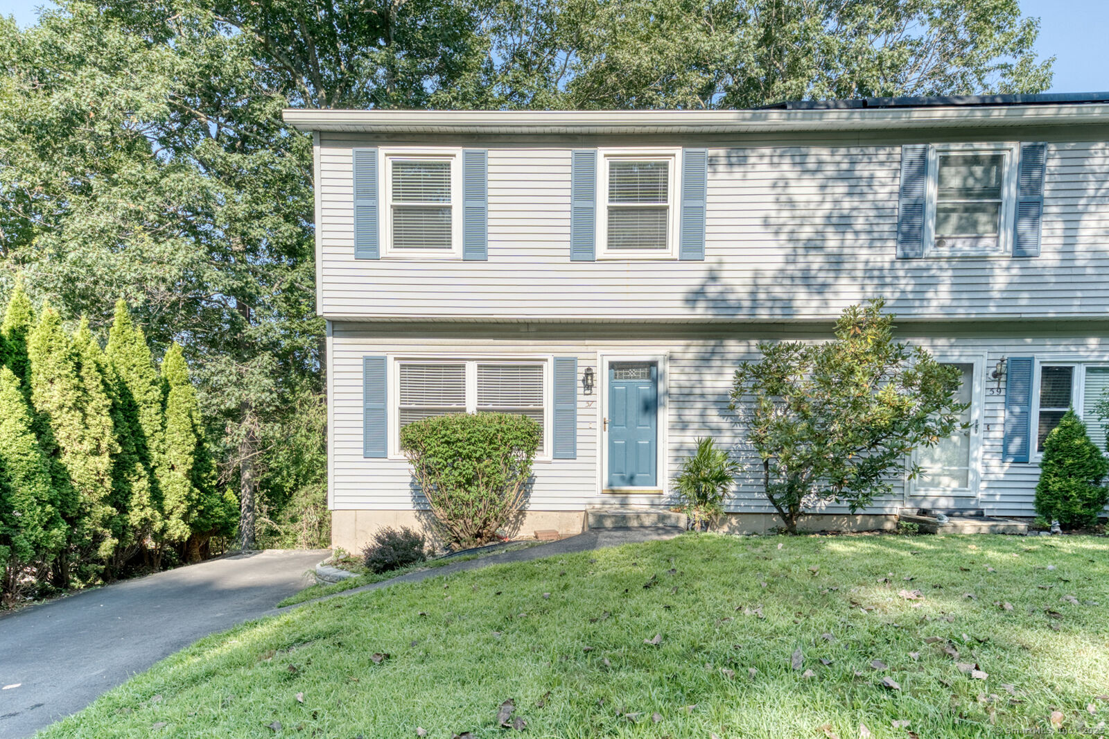 Property Photo:  57 Doman Drive  CT 06790 