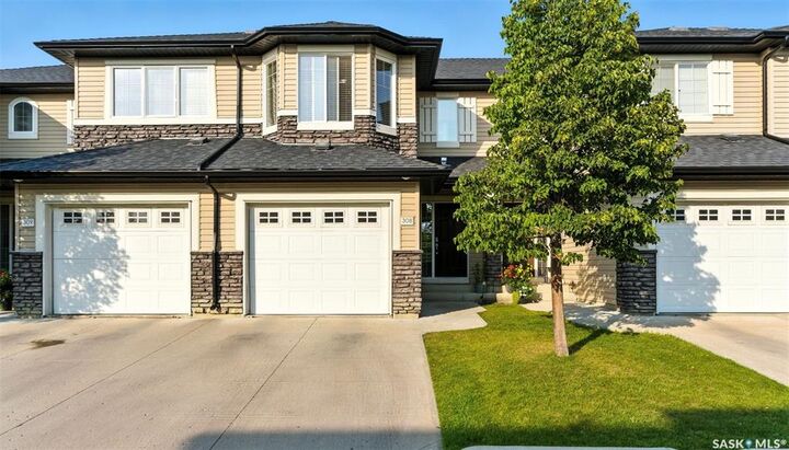 410 Ledingham Way 308  Saskatoon SK S7V 0C4 photo