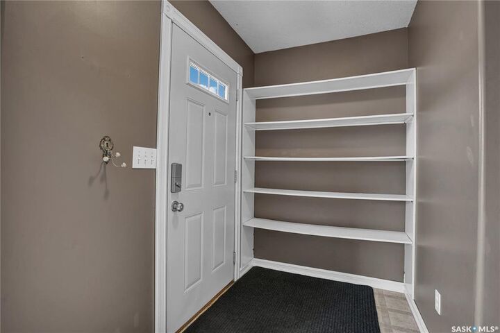 Property Photo: 203 Herold Terrace 16 SK S7V 1H4