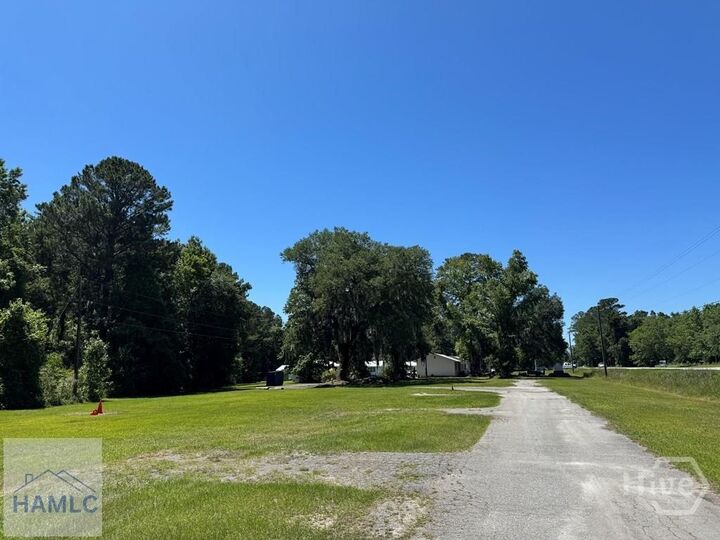Property Photo: 1200 Old Sunbury Road GA 31313