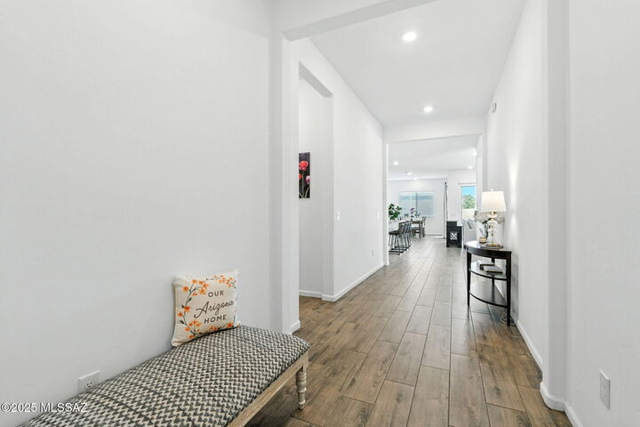 Property Photo:  5190 W Ridgemont Court  AZ 85742 