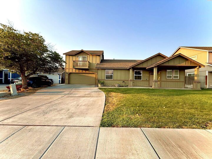 6404 Enzian Falls Drive  Pasco WA 99301 photo