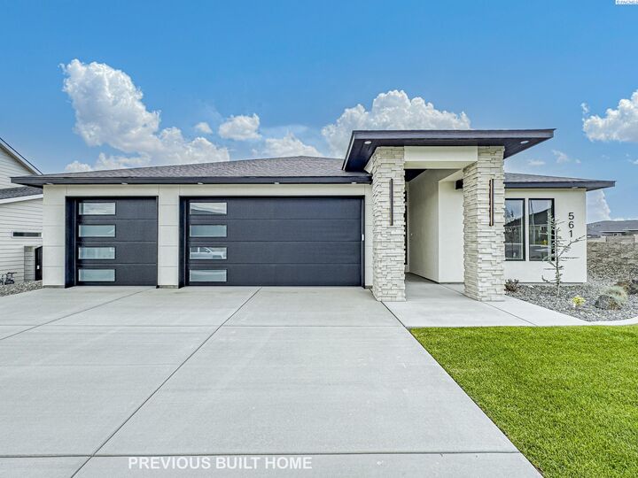 2839 Savanna Ave  Richland WA 99352 photo