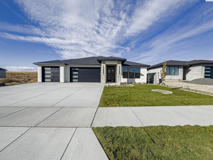 2839 Savanna Ave  Richland WA 99352 photo