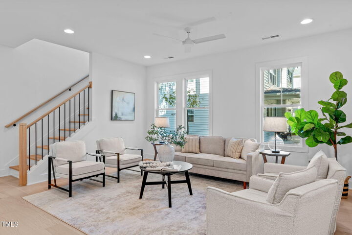 Property Photo:  5045 Lundy Drive 101  NC 27606 