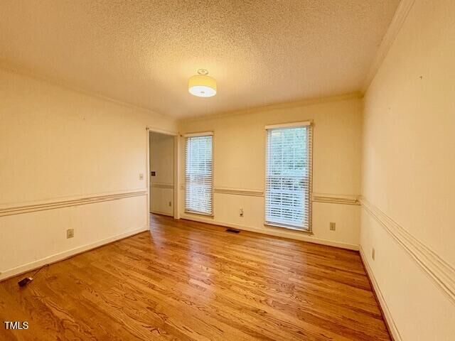 Property Photo: 3417 Cottonwood Drive NC 27707