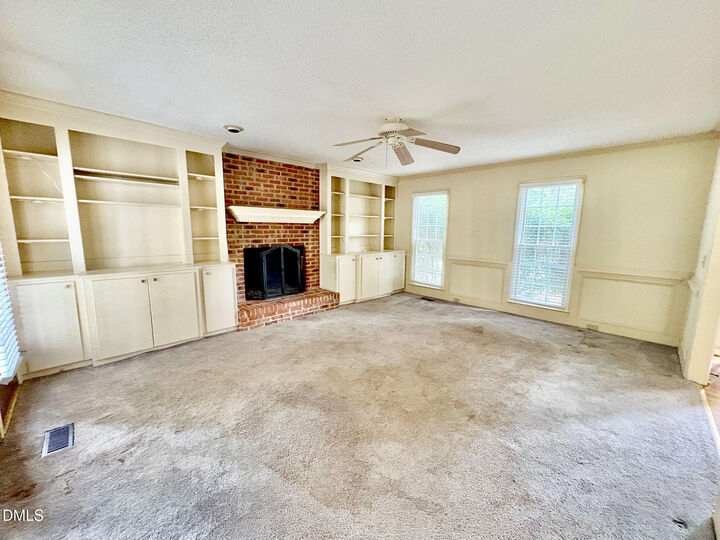 Property Photo:  3417 Cottonwood Drive  NC 27707 