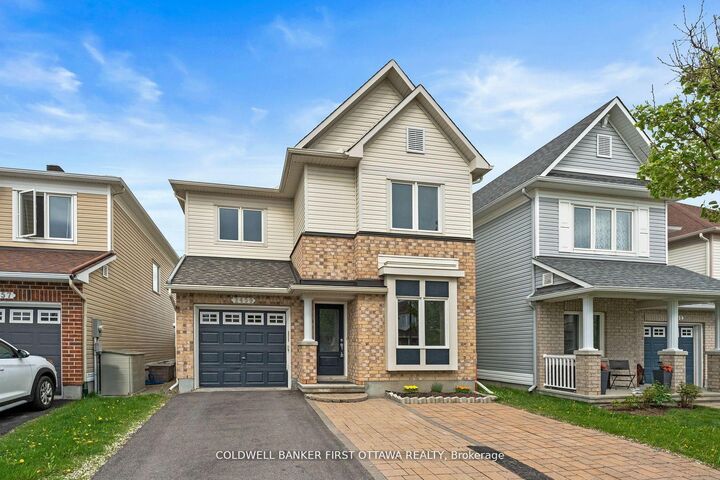 Property Photo:  2459 Esprit Drive  ON K4A 0S3 