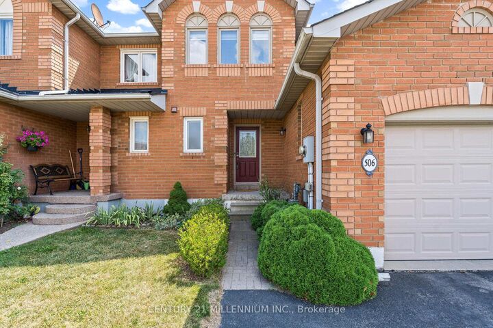 Photo de la propriété: 506 Taylor Crescent ON L7L 6G3