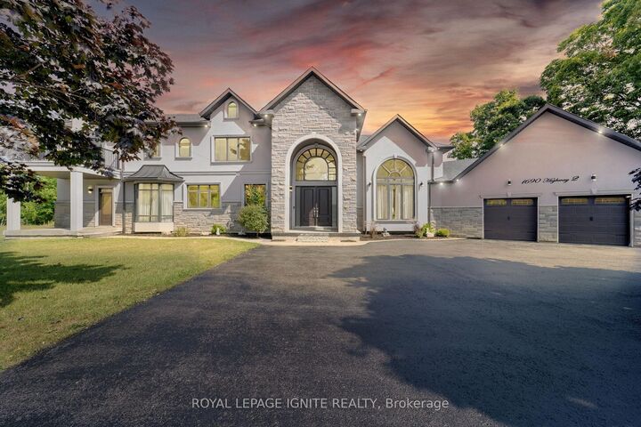 1690 Highway 2 Road  Clarington ON L1E 2R6 photo