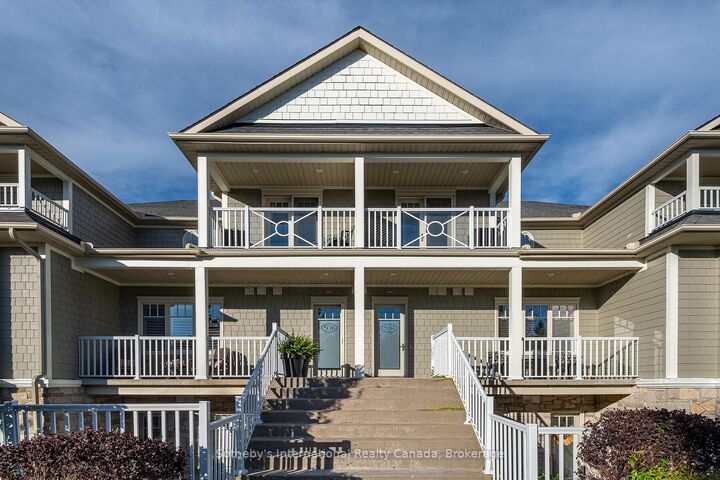 Property Photo: 40 Trott Boulevard 504 ON L9Y 5K5