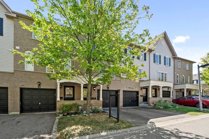 Property Photo:  49 McGonigal Lane  ON L1T 4H1 