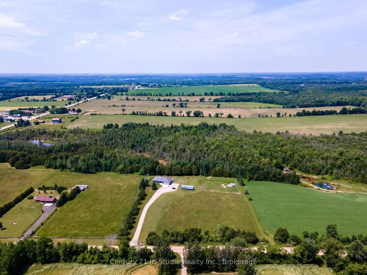 Property Photo:  193416 Sideroad 30 Ndr N/A  ON N4N 3B8 