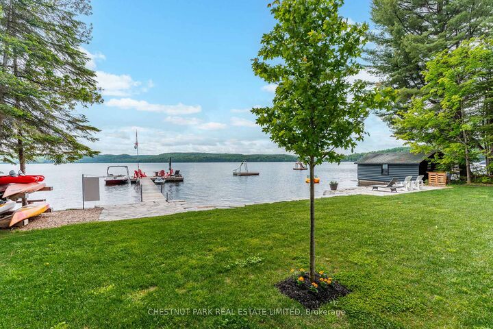 Property Photo: 1168 Curry Road ON K0M 1S0