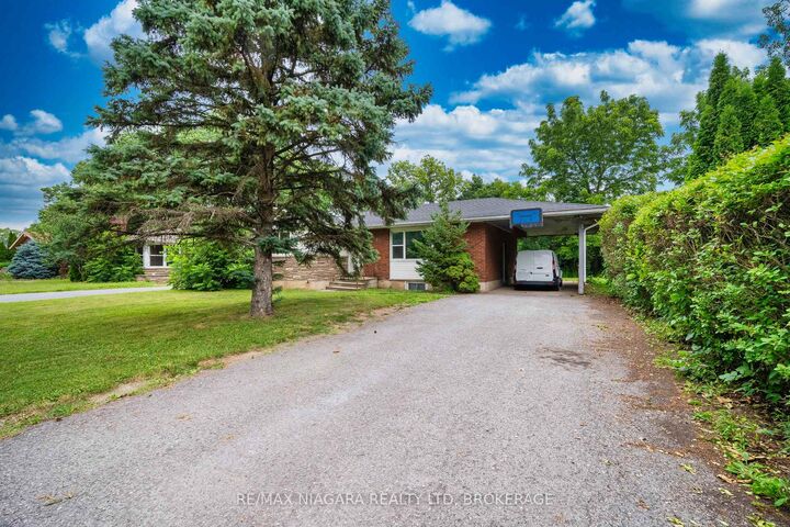 Property Photo: 369 Glenridge Avenue ON L2T 3K8