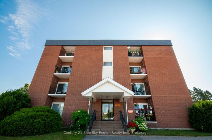 122 Giroux Street 304  North Bay ON P1B 7Y7 photo