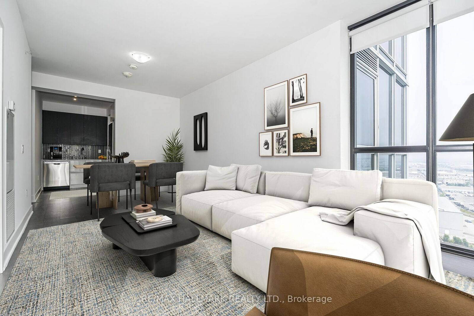 Property Photo:  2916 Highway 7 Expressway 2609  ON L4K 0K6