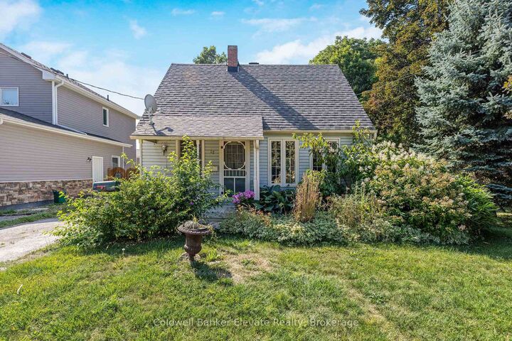 12 Churchill Crescent  Halton Hills ON L7G 2N1 photo