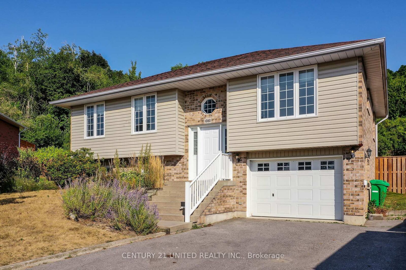 Property Photo: 1080 Afton Road ON K9J 8L2