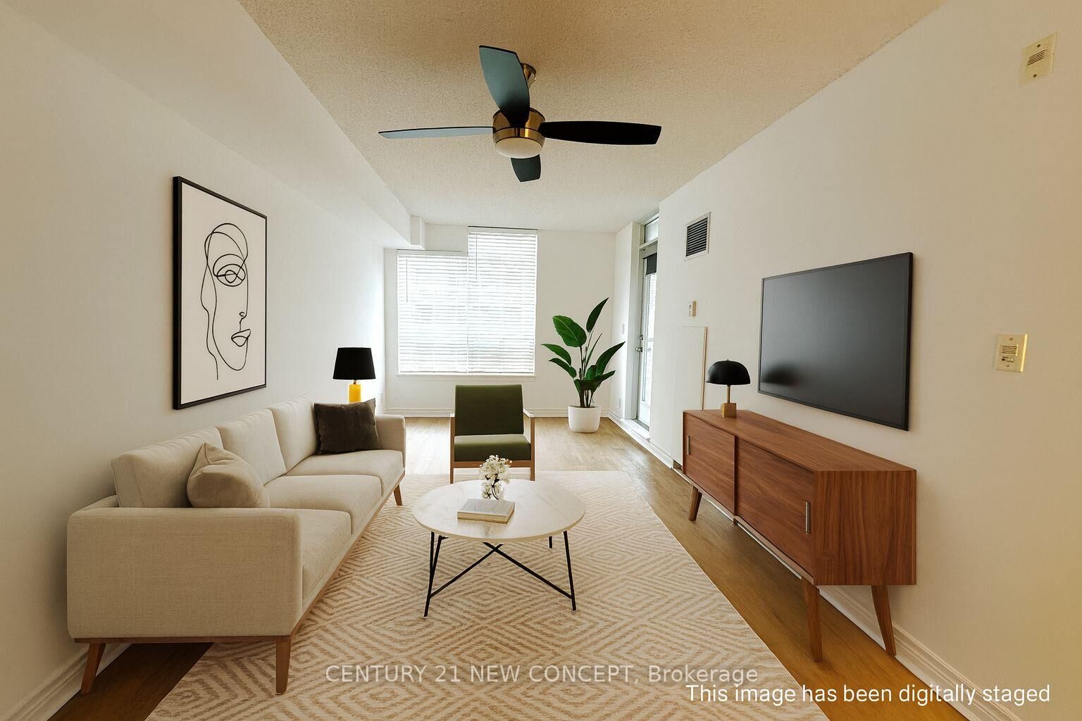 Property Photo:  225 Wellesley Street E 409  ON M4X 1X8 
