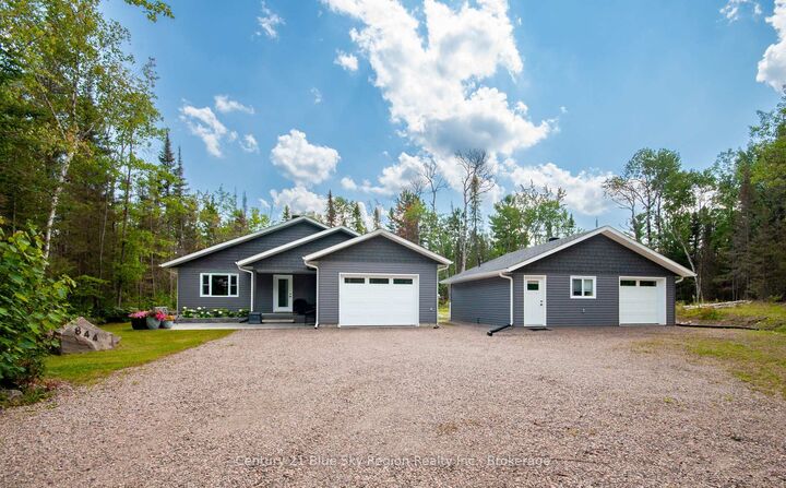 844 Macpherson Drive  East Ferris ON P0H 1K0 photo