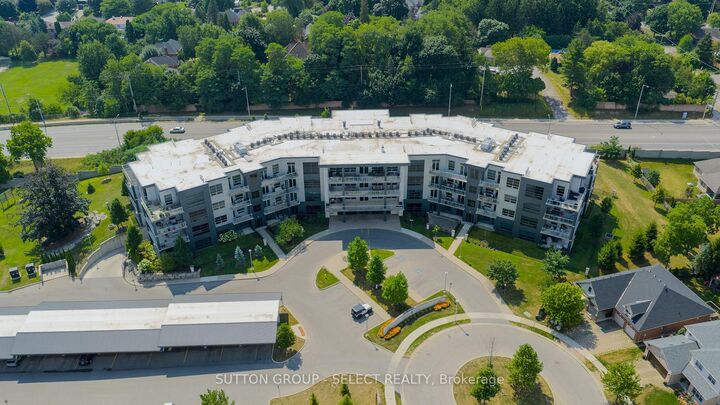 Photo de la propriété:  1705 Fiddlehead Place 206  ON N6G 5M6 