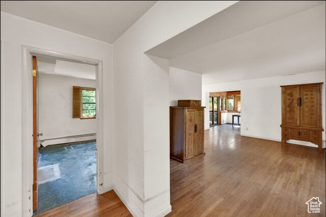 Property Photo: 1334 E Downington Ave UT 84105