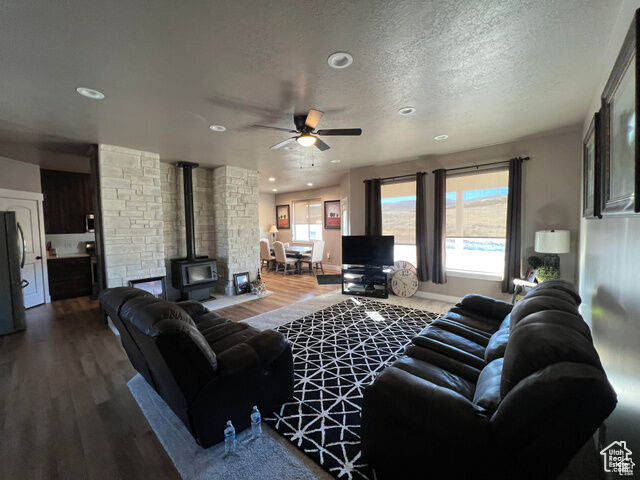 Property Photo: 25695 N 9260 E 4 UT 84629