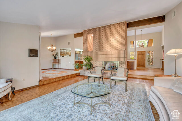 Property Photo: 4857 Chukar Ln UT 84403