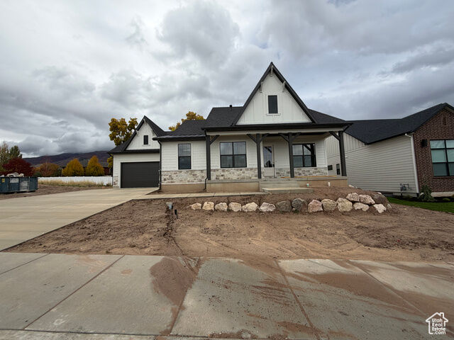 Property Photo:  1204 N 1875 E 5  UT 84040